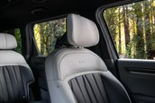 Kia EV9 - Versiunea americana
