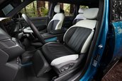 Kia EV9 - Versiunea americana