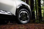 Kia EV9 - Versiunea americana