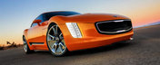 OFICIAL: Kia prezinta noul GT4 Stinger, sportiva de 315 CP si 1.305 kg!