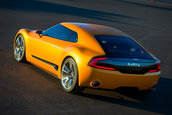 Kia GT4 Stinger Concept