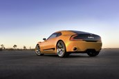 Kia GT4 Stinger Concept