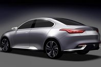 Kia Horki Concept