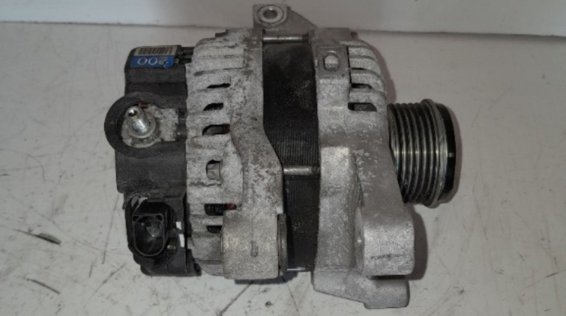 Kia / HYUNDAI alternator 37300-2U200 / 1.6 crdi / 150 A / tip - D4FE