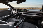 Kia K4 - Galerie foto