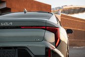 Kia K4 - Galerie foto