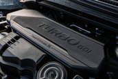 Kia K4 - Galerie foto