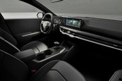 Kia K4 - Galerie foto