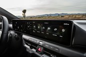 Kia K4 - Galerie foto