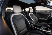 Kia K4 - Galerie foto