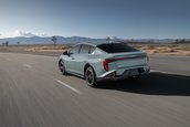 Kia K4 - Galerie foto