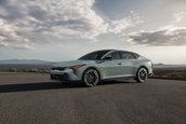 Kia K4 - Galerie foto