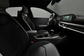 Kia K4 - Galerie foto
