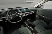 Kia K4 - Galerie foto