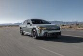 Kia K4 - Galerie foto