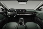 Kia K4 - Galerie foto