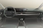 Kia K4 - Galerie foto