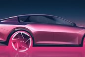 Kia K4 - Galerie foto