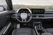 Kia K4 - Galerie foto