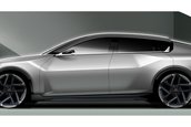 Kia K4 - Galerie foto