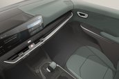 Kia K4 - Galerie foto