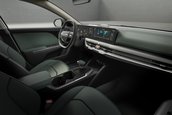 Kia K4 - Galerie foto