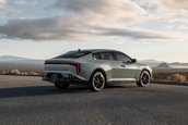 Kia K4 - Galerie foto