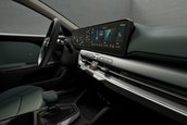 Kia K4 - Galerie foto