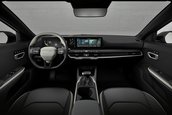 Kia K4 - Galerie foto