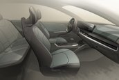 Kia K4 - Galerie foto
