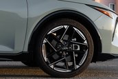 Kia K4 - Galerie foto