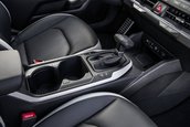 Kia K4 Hatchback
