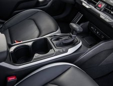 Kia K4 Hatchback