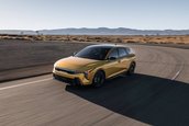 Kia K4 Hatchback