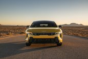Kia K4 Hatchback