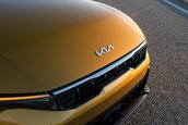 Kia K4 Hatchback