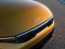 Kia K4 Hatchback