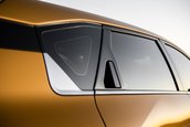 Kia K4 Hatchback