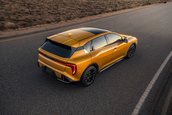 Kia K4 Hatchback