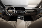 Kia K8 - Noi poze