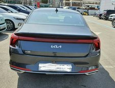 Kia K8 - Poze reale