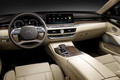 Kia K900 - Poze noi