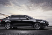 Kia K900 - Poze noi