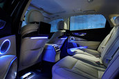 Kia K900 - Poze noi