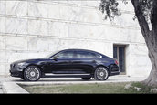 Kia K900 - Poze noi