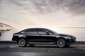 Kia K900 - Poze noi