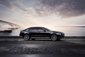 Kia K900 - Poze noi