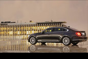 Kia K900 - Poze noi