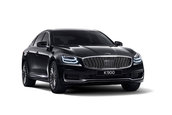 Kia K900 - Poze noi