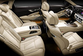 Kia K900 - Poze noi